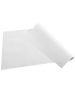 Lot de 100 Sets de Table non tissés - Blanc COGIR Image