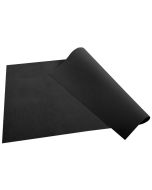 Lot de 100 Sets de Table non tissés - Noir PRONAPPE