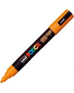 Marqueur peinture Posca PC 5M - Orange : UNI-BALL photo