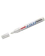 Marqueur permanent Paint PX20 Blanc UNI-BALL 