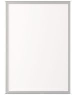 Mini Tableau Blanc magnétique - 220 x 280 mm NOBO Slim Line
