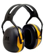 Photo Casque de protection auditive - 31 dB 3M Peltor Image