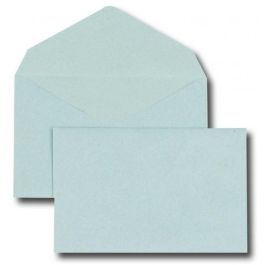 Enveloppe élection 90 x 140 - 64 g - bleue - par 1000