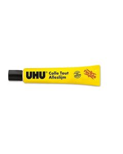 Tube de colle - 20 g : Colle gamme FlexTube liquide UHU