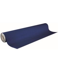 Rouleau de Papier Cadeau - 700 mm x 100 m - Bleu : AGIPA Modèle