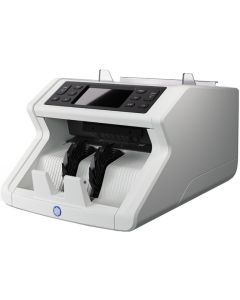 Compteuse de billets - Gris SAFESCAN 2210 G2