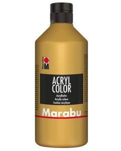 Photo Peinture acrylique à vaporiser Art Spray - Citron : MARABU (12090005020)
