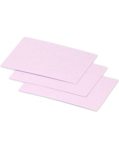 Photo POLLEN : Carte de papier Lilas - Format 70 x 95 mm 1278C