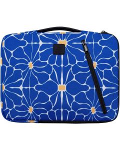 Housse pour Ordinateur portable 13 - 14 pouces Flower EXACOMPTA 17253E