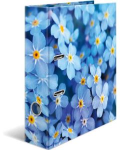 Classeur à 2 anneaux - Dos de 70 mm - A4 HERMA Sport VTT