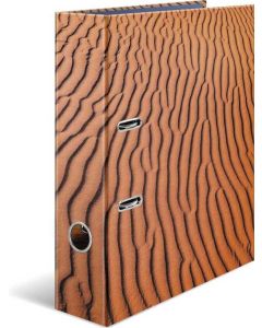 Classeur à 2 anneaux - Dos de 70 mm - A4 HERMA Flavors Sweets