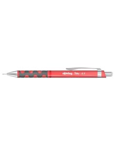 Porte-Mines - 0,7 mm - Rose Tikky ROTRING 