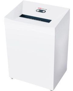 Destructeur de documents à coupe en particules - 20 litres - Blanc HSM Pure 120