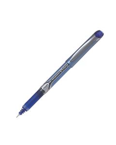 Stylo roller à encre infalsifiable - Bleu - PILOT Hi-Tecpoint V5 Grip 279713 image