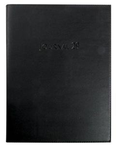 EXACOMPTA Agenda 2019 Journal 29 Barbara 294121E