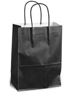 Sac en Papier Strong - 21,7 litres - Kraft Brun NATURE Star Lot de 250