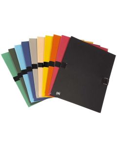 Chemise extensible à sangle - Assortiment OXFORD