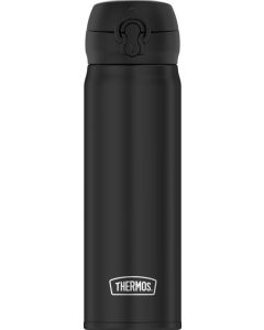 Bouteille isotherme - 0,50 L - Noir THERMOS Ultralight