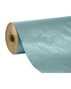 Papier Cadeau pour dévidoir de rouleau - Argent - 700 mm x 50 m : CLAIREFONTAINE Photo