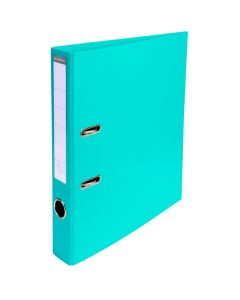 EXACOMPTA : Classeurs  - Dos de 50 mm - Vert clair (Classement)