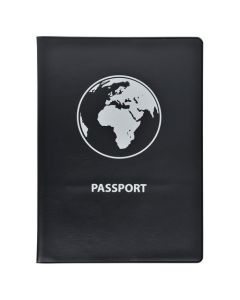Etui de protection pour Passeport EXACOMPTA Hidentity RFID modèle