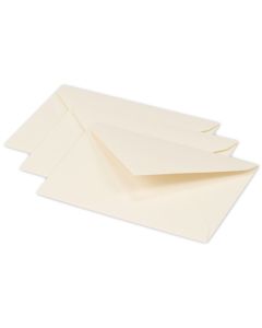 Photo Enveloppe POLLEN Ivoire Format  75 x 100 mm 5440C