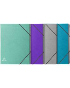 Trieur 12 compartiments - Assortiment EXACOMPTA Teksto