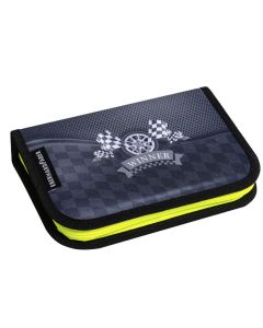 MAPED : Trousse / Etui avec Matériel de bureau TATOO Pirate 967434