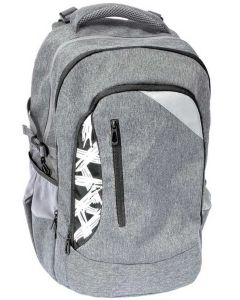 Sac à Dos X-Style  -  Gris/Noir EBERHARD FABER