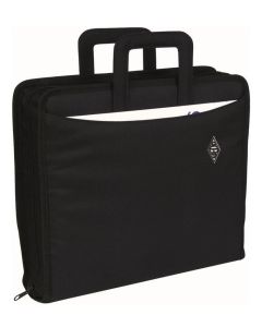 Porte-documents pour classeur à levier WEDO