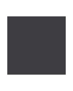 Carton de Bricolage 500 x 700 mm - Anthracite - 300 g/m² : FOLIA Lot de 10