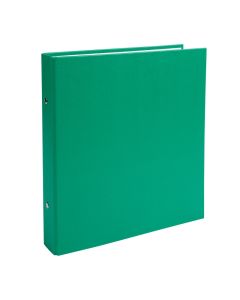 623SE Classeurs format écolier - 230 x 215 mm Vert