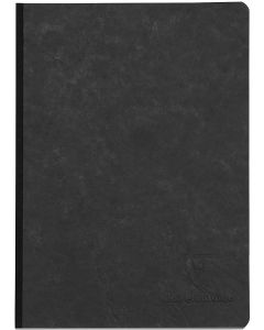 Carnet de Notes - Pages unies - A5 - Noir : CLAIREFONTAINE Age Bag Visuel