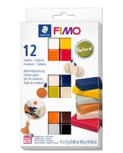 Pâte à modeler - Créaplast Boitier Bleu PELIKAN