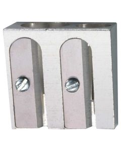 Photo Taille-crayons duo : HERLITZ  8680324