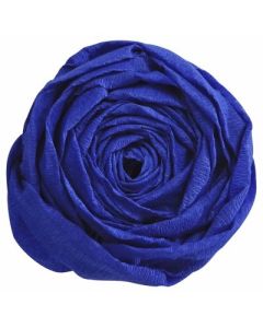 Papier Crépon - Bleu France : CLAIREFONTAINE Photo