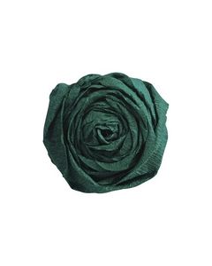 Papier crépon - Vert bouteille CLAIREFONTAINE image