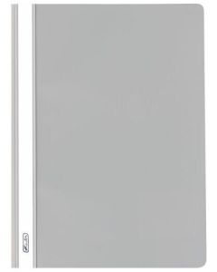 Chemise à lamelles en PP - Gris foncé : HERLITZ Visuel