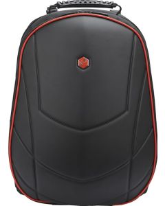  Sac à Dos Laptop 17 Pouces  -  Noir BESTLIFE ASSAILANT