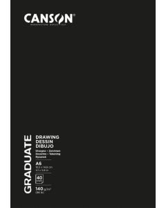 Carnet de croquis Rouge corail - 210 x 297 mm ROYAL TALENS Art Creation