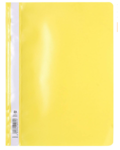 Photo Chemise à lamelles en PP - Jaune : HERLITZ