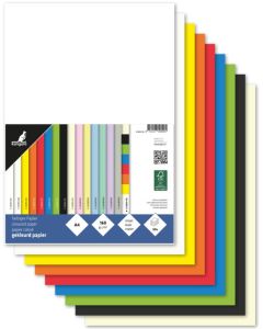 Ramette de papier Trophée de 500 feuilles A4 - Assortiment Pastel : CLAIREFONTAINE Modèle