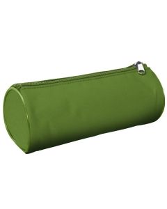 Trousse plate pour stylos - Violet pastel KANGARO 