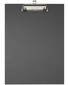MAUL Porte-bloc à pince  Noir Format A4 23352-90