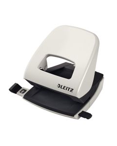 Photo Perforateur Nexxt 5008 - 30 feuilles - Gris : LEITZ  5008-00-85