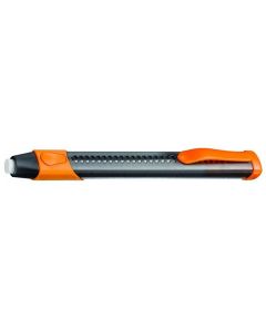 MAPED : Stylo gomme - Gom-Pen Orange