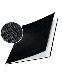 Photo LEITZ 7392-00-95 Chemise pour thermorelieuse A4 - 71-105 feuilles - Noir