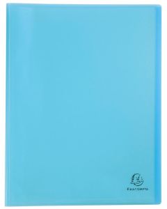 88209E Protège-documents de 40 vues - Assortiment EXACOMPTA 