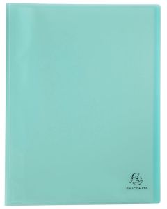 88209E Protège-documents de 40 vues - Assortiment EXACOMPTA 
