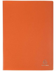 88209E Protège-documents de 40 vues - Assortiment EXACOMPTA 